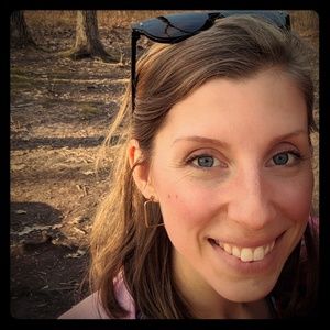 Meet your Posher, Amy